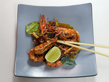 Gambas  la Thai